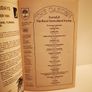The Garden Vol 109 Part 11, November 1984, Journal of The Royal Horticultural Society Image 3
