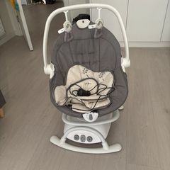 Swing and Rocker Chair