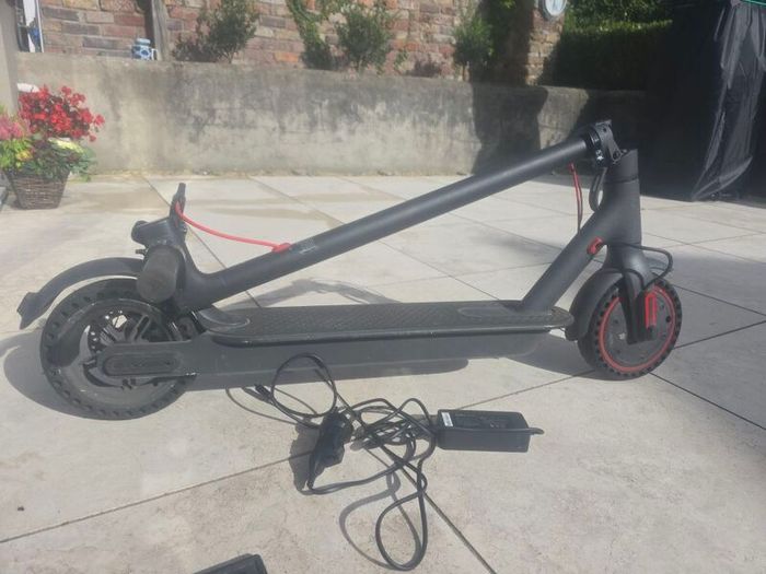 Xiaomi Electric Scooter