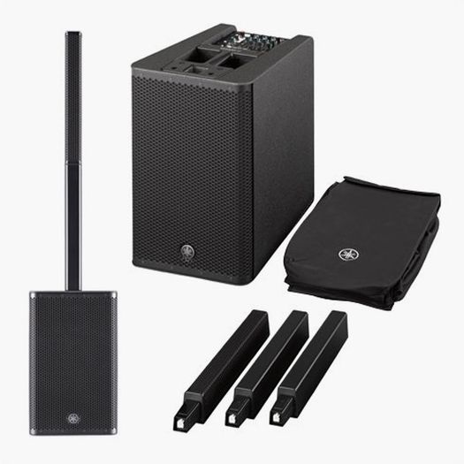 Yamaha Stagepas 1K MK2