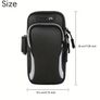 Waterproof Sport Arm Phone Bag Image 5