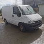 citroen Relay parts Image 8