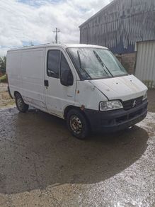 citroen Relay parts