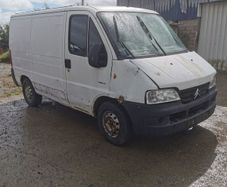 citroen Relay parts