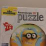 Minions 3d Puzzle Ball Image 6