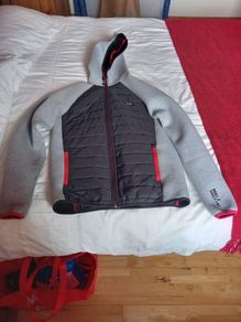 Jack and Jones mens Jacket