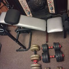bench