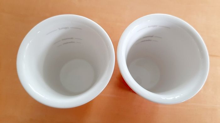 French espresso set (BN)