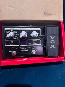 Vox StompLab IIG