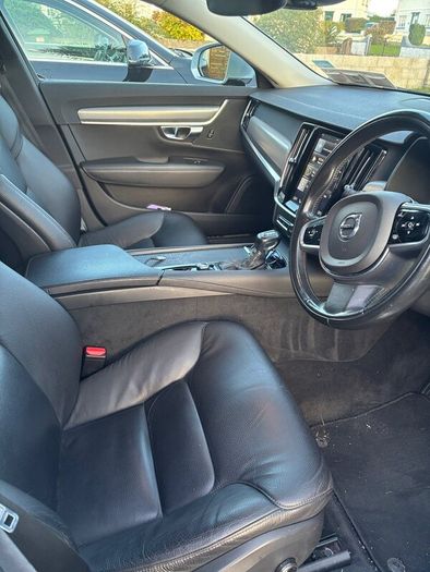Volvo V90 - Deposit Taken