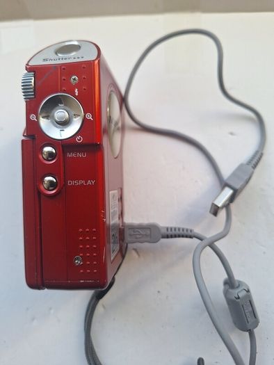 Multi Swiss video camera
