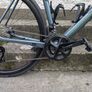 Orro Pyro Evo Disc with Upgraded Hunt 34 Aero Wide Wheels Image 3