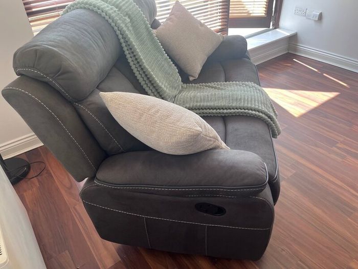 Reclining Sofas in Dublin