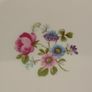Vintage Royal Grafton plates Image 6