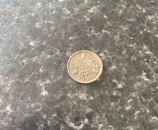 1935 silver