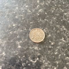 1935 silver