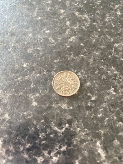 1935 silver