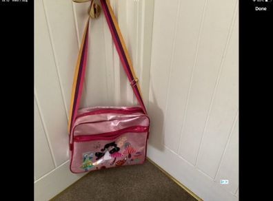 Kids Bags And Purses now half price