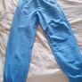 Hilfiger ladies track bottoms M Image 3