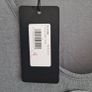 Peruzzi womens grey design vest bnwt size Large Image 3