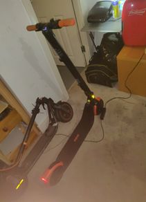 Segway Ninebot KickScooter ES1L - Excellent Condition