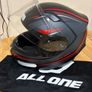 motorcycle helmet Image 7