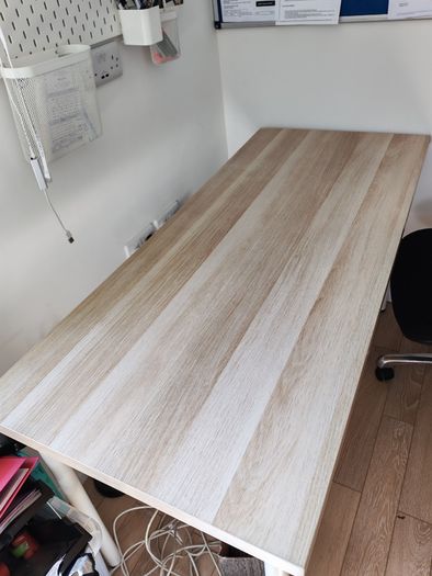 Ikea Lagkapten Tabletop