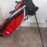 masters golf bag with stand Image 4