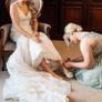 Mori Lee wedding dress Image 4