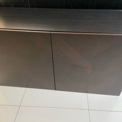 large kitchen press
