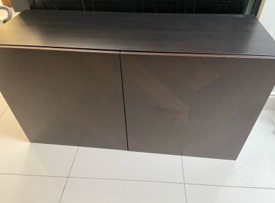 large kitchen press