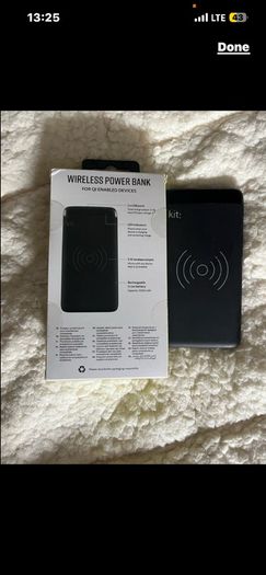 Power fast charge Bank 10000 mAh Portable fast Charging Poverbank External Battery Charger Powerbank wireless powerbank  5000 mah  iPhone apple Samsung Sony Huawei lg nokia