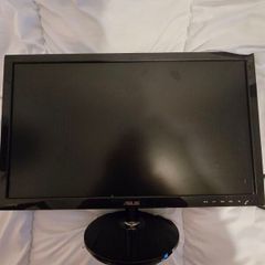 ASUS 75Hz Monitor