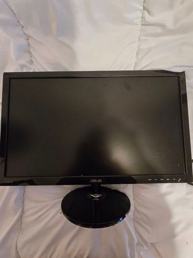 ASUS 75Hz Monitor