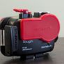 Olympus PT-051 Underwater Housing - Near New for TG-610 TG-810 - Tough Series Image 3