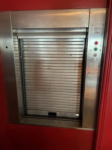 Lift hoist