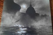 BE'LAKOR: The Frail Tide (Self-released first album - Autographed)