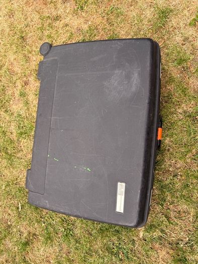 delsey suitcase