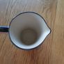 Ceramic Milk Jug for Sale Image 2