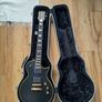 ESP LTD EC-1000 Electric Guitar Image 2
