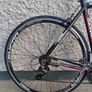 Aluminium Road bike Sensa Image 3
