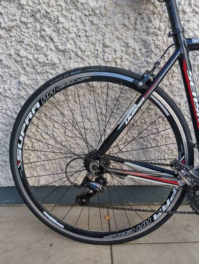 Aluminium Road bike Sensa