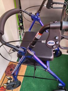 rollator