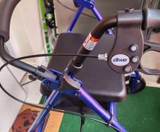 rollator