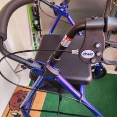 rollator