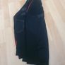 Motorbike/Cycle Top (Mens) .. Colour: Black/Red .. Size: Medium .. Price Drop Image 6