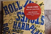 Rolling Stones CD  - Rock And A Hard Place