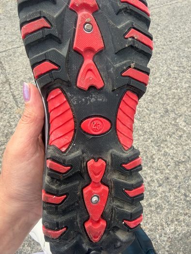 summer shoes