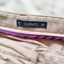 Camel coloured Trousers Image 2