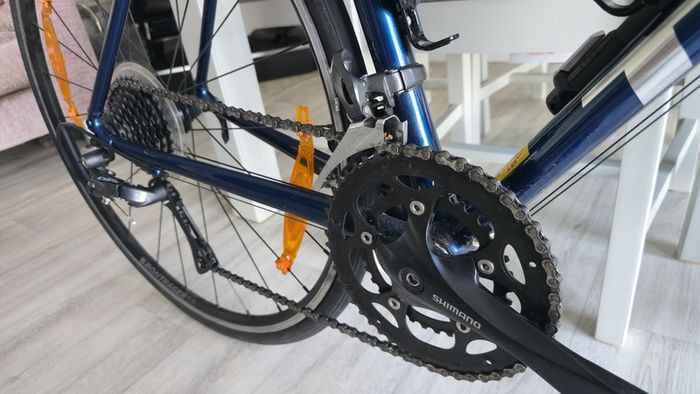 trek Domane AL 2